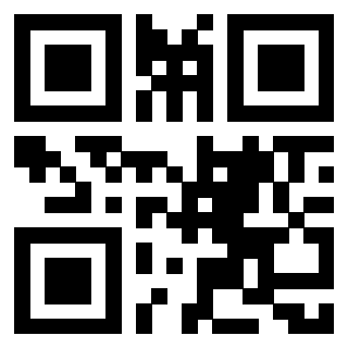 3915406917 Qr Code associato