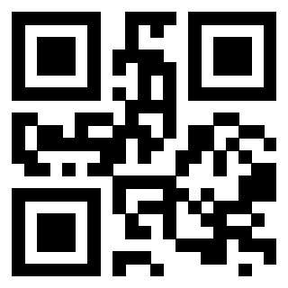 3915406922 - Immagine del Qr Code associato