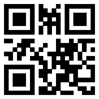 3915406927 Qr Code associato