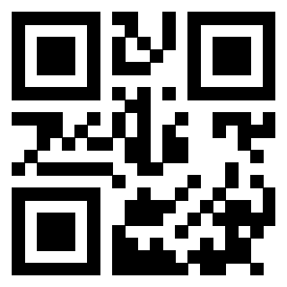 Scansione del Qr Code di 3915406930