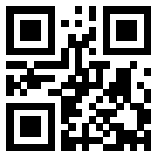 3915406935 - Immagine del Qr Code associato