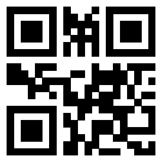 Scansione del Qr Code di 3915406936