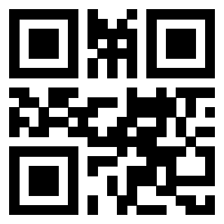 Il QrCode di 3915406937