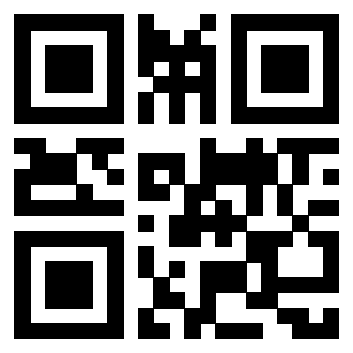 Immagine del QrCode di 3915406942