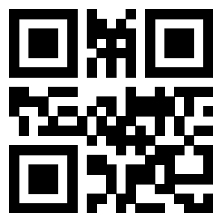 3915406943 - Immagine del QrCode