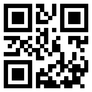 Immagine del QrCode di 3915406945