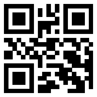 3915406953 - Immagine del Qr Code associato