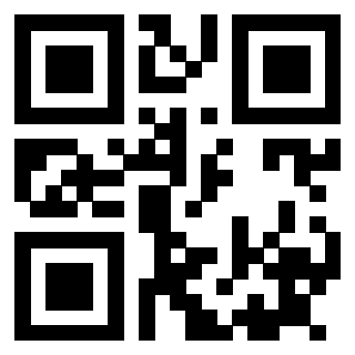3915406957 - Immagine del Qr Code associato