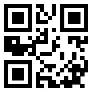 Il QrCode di 3915406962