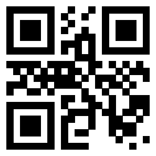 Immagine del QrCode di 3915406963