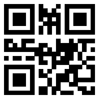 Il QrCode di 3915406971