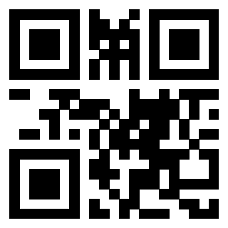 3915406977 - Immagine del QrCode