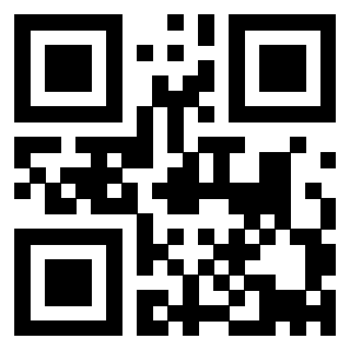 Il QrCode di 3915406979
