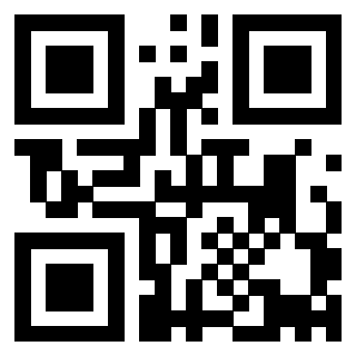 3915406980 - Immagine del Qr Code associato