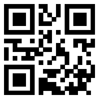 Il QrCode di 3915406981