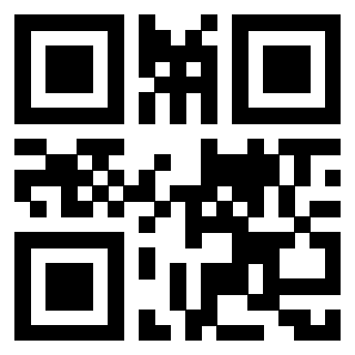 Immagine del Qr Code di 3915406985