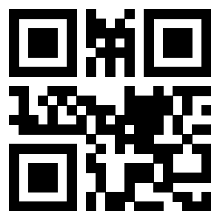 3915406996 - Immagine del Qr Code