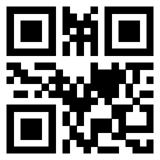 3915406998 - Immagine del Qr Code associato