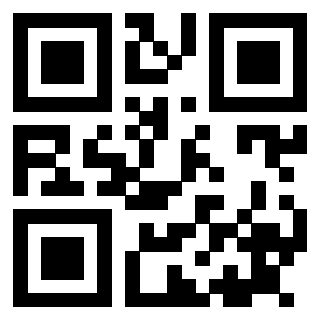 3915406999 Qr Code associato