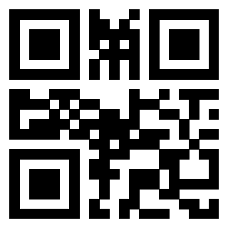 3915407000 - Immagine del QrCode associato