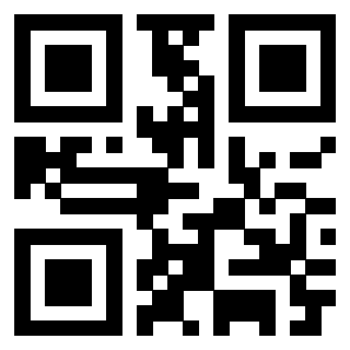 Immagine del QrCode di 3915407003
