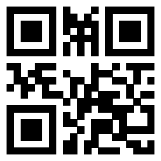 3915407006 - Immagine del QrCode