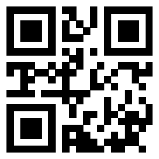 Scansione del Qr Code di 3915407007