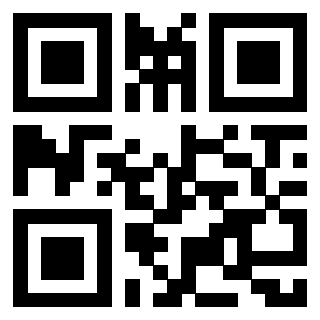 Immagine del QrCode di 3915407009