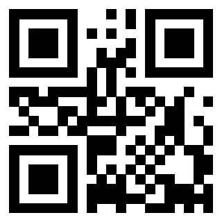 3915407010 QrCode associato
