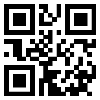 Il QrCode di 3915407013