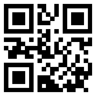Immagine del QrCode di 3915407014