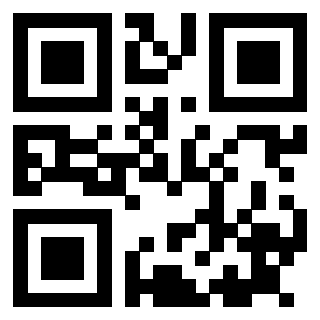 3915407015 Qr Code associato