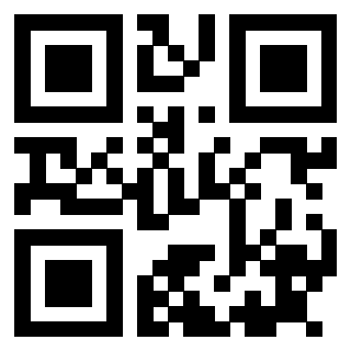 3915407017 - Immagine del Qr Code associato