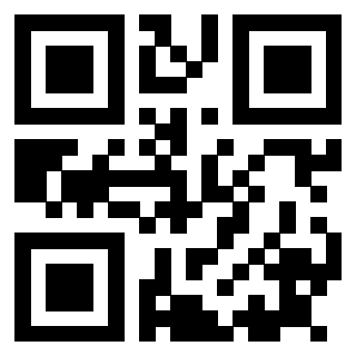 Immagine del QrCode di 3915407018