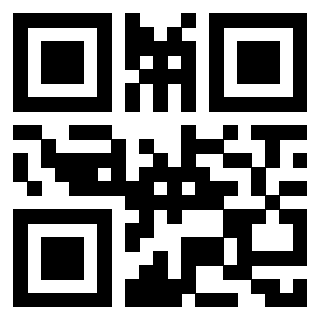 3915407020 - Immagine del QrCode associato