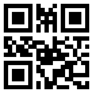 3915407021 Qr Code associato