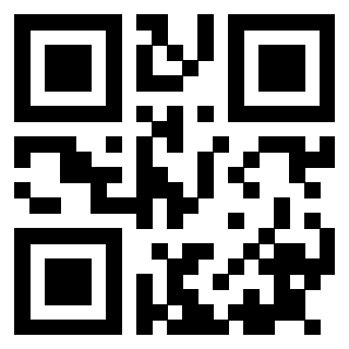 Il QrCode di 3915407022