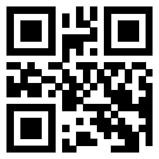 Immagine del QrCode di 3915407026