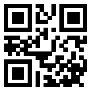 Il QrCode di 3915407029