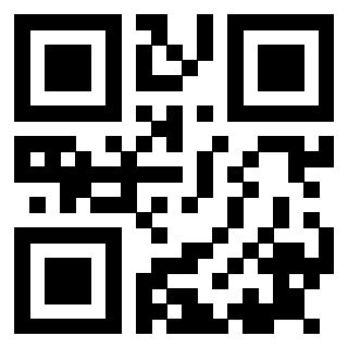 3915407030 Qr Code associato