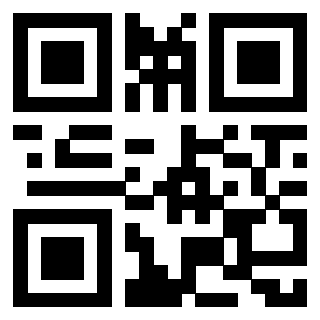 Immagine del Qr Code di 3915407032