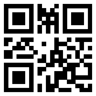3915407033 - Immagine del QrCode