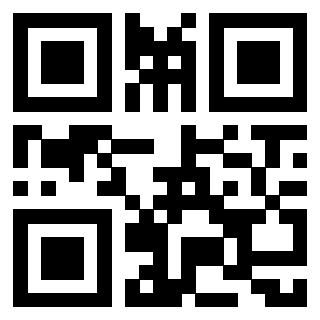 Il Qr Code di 3915407034