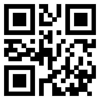 Scansione del Qr Code di 3915407035