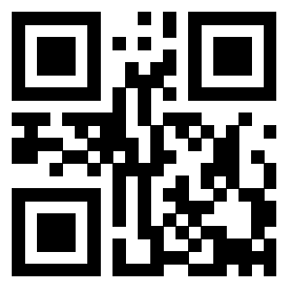 3915407037 - Immagine del Qr Code associato