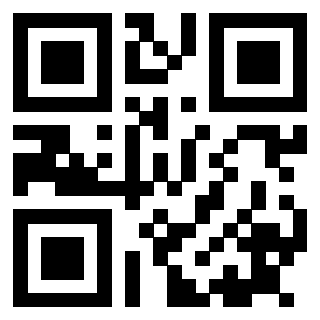 3915407038 - Immagine del Qr Code associato