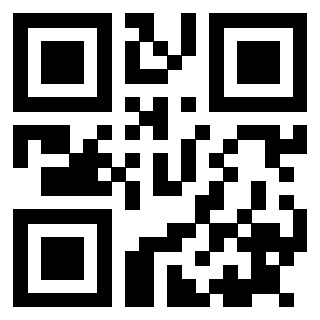 3915407039 Qr Code associato