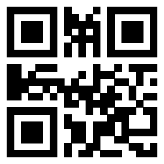 Immagine del QrCode di 3915407043