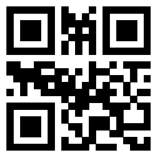 Il QrCode di 3915407044