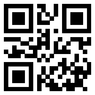 3915407045 - Immagine del Qr Code
